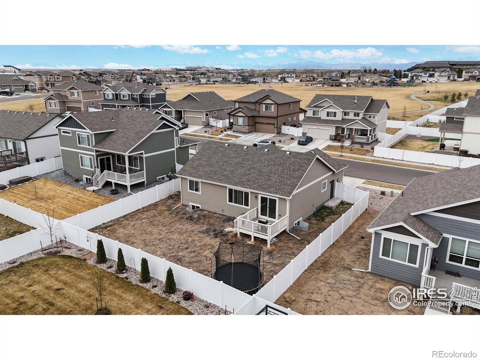 Greeley, CO 80634,1804 104th Ave Ct