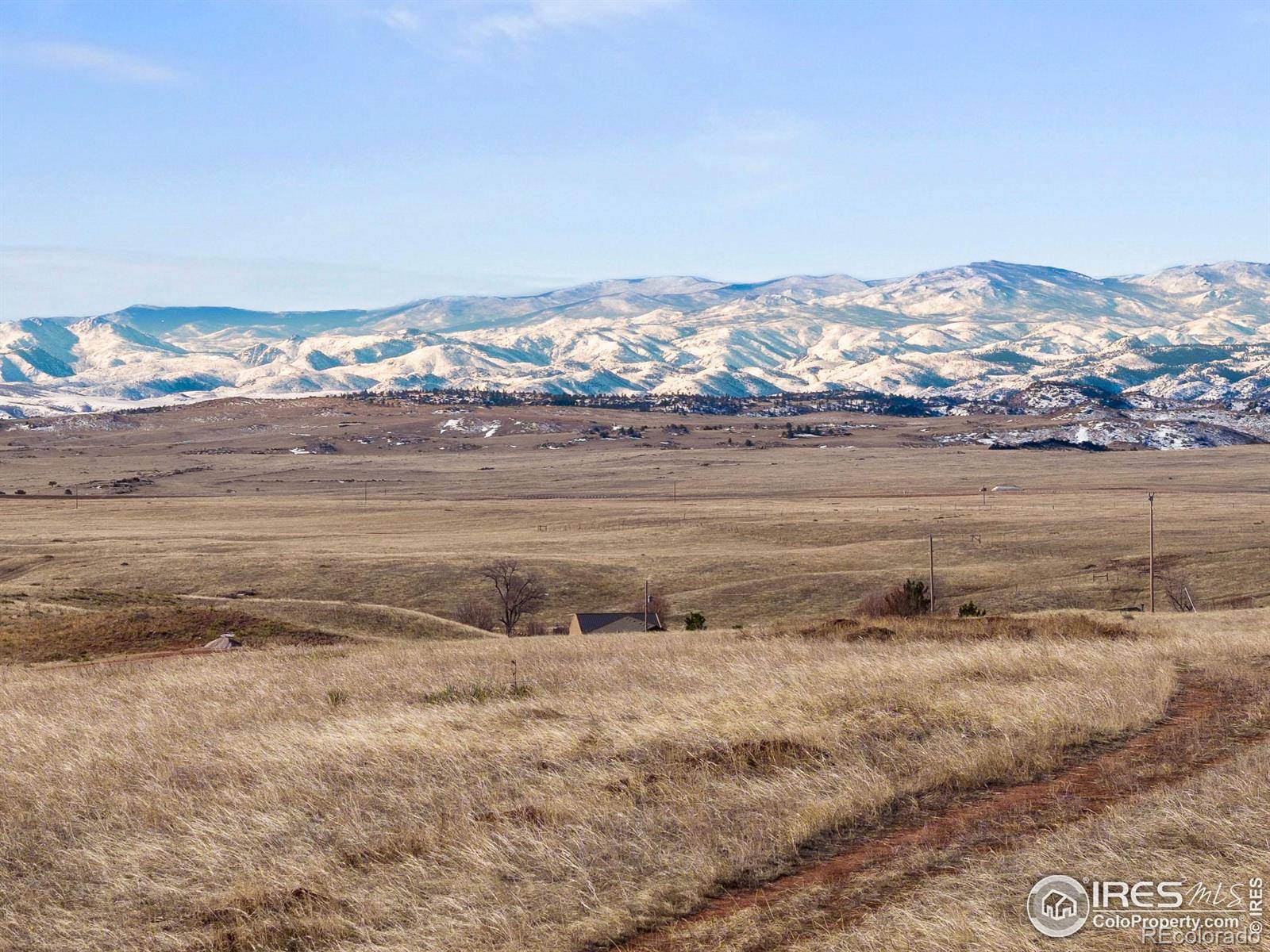 Livermore, CO 80536,1324 Ten Mile Canyon RD