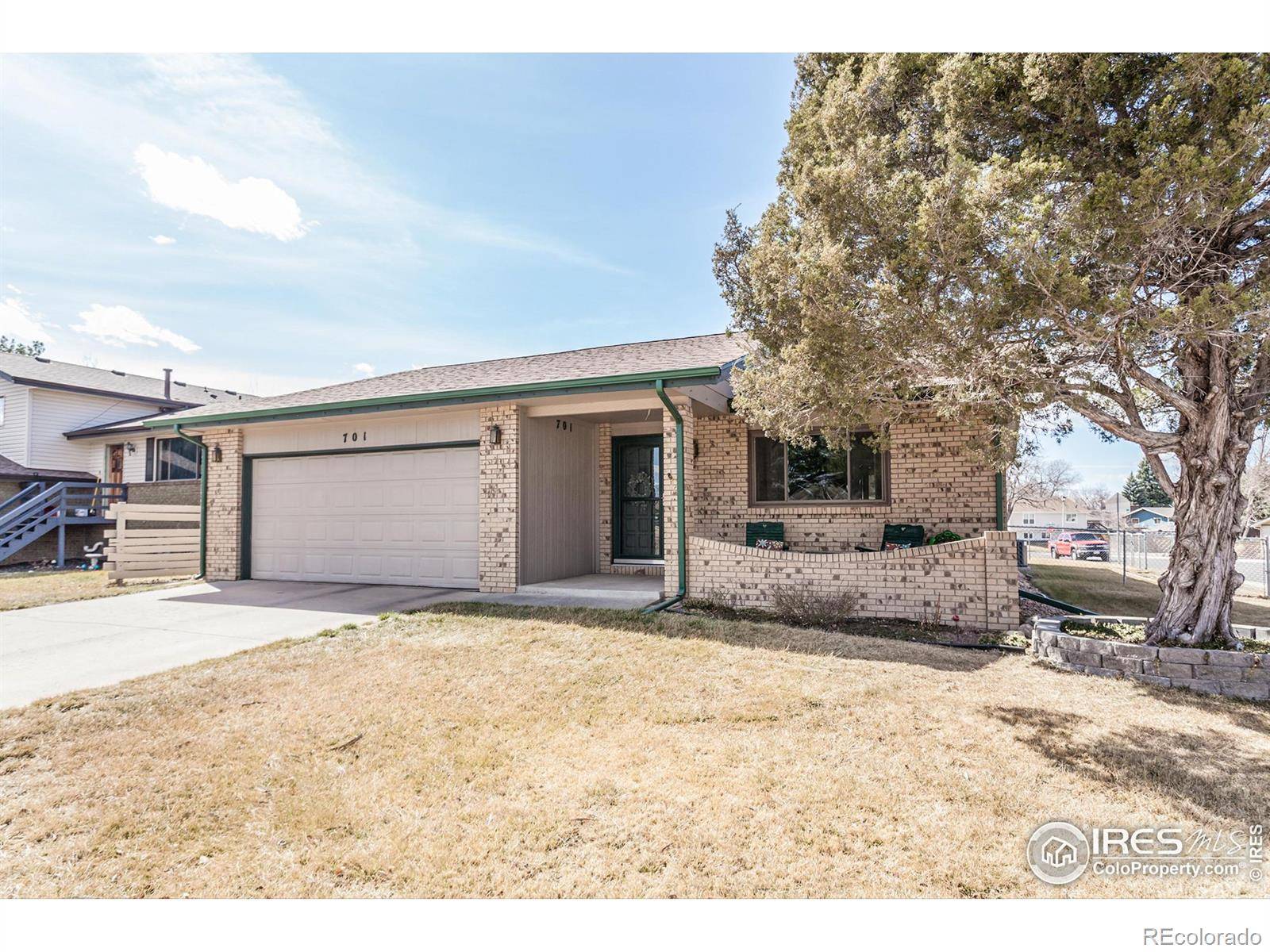 Greeley, CO 80634,701 43rd AVE
