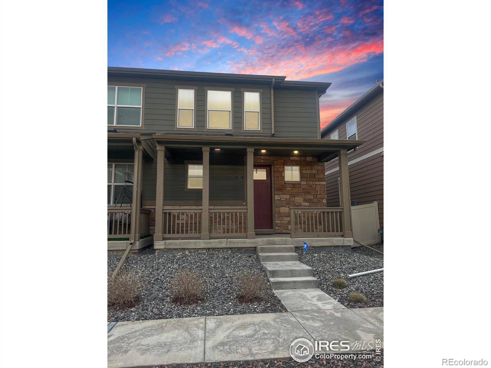 Frederick, CO 80530,7017 Kali CT