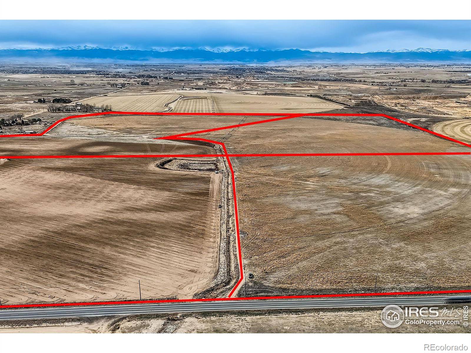 Fort Lupton, CO 80621,3 CR 19 & CR 26