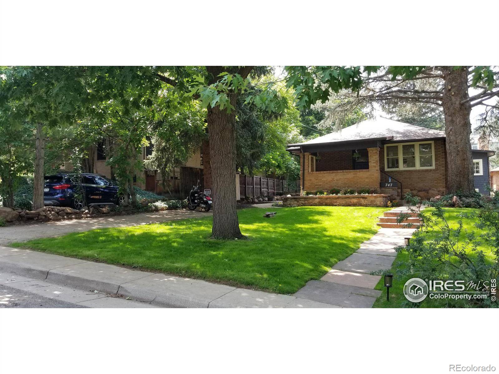 Boulder, CO 80302,747 12th ST