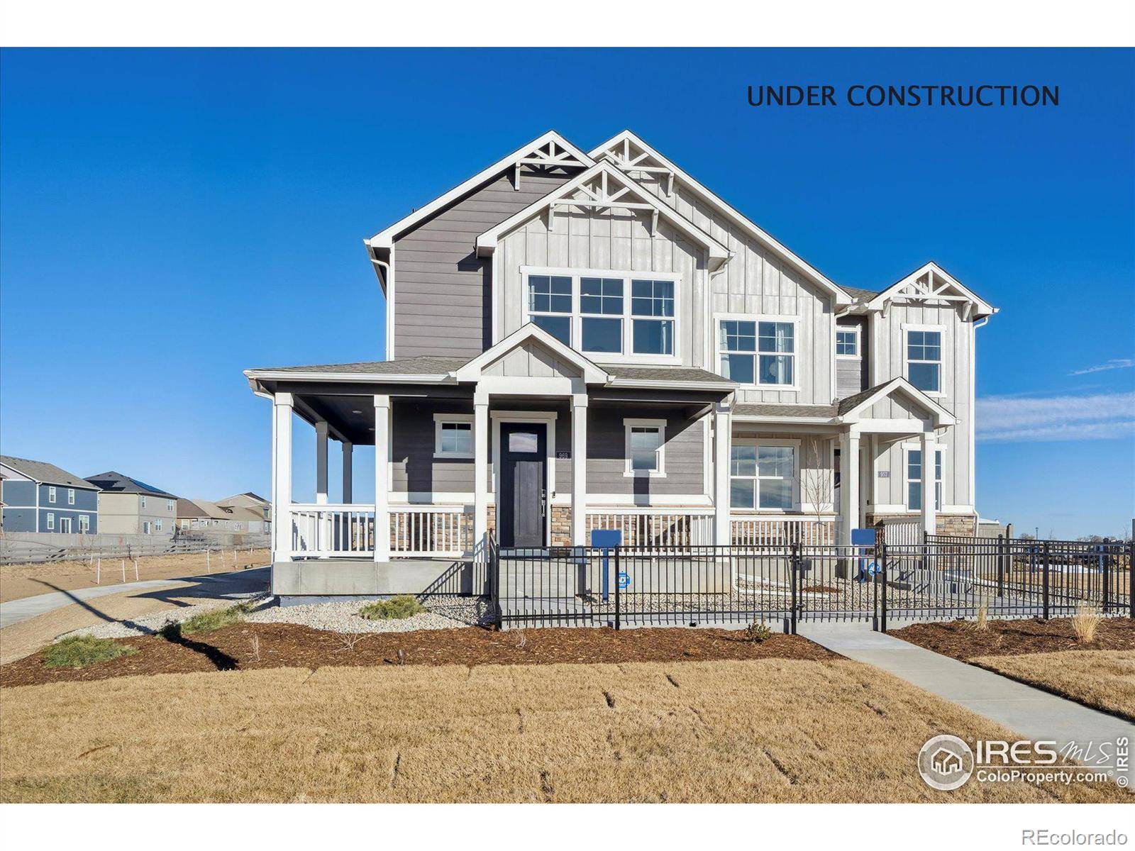 Berthoud, CO 80513,956 Andrews Crest DR