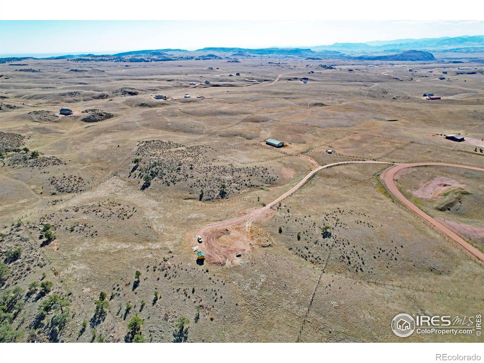 Livermore, CO 80536,2052 Great Twins RD