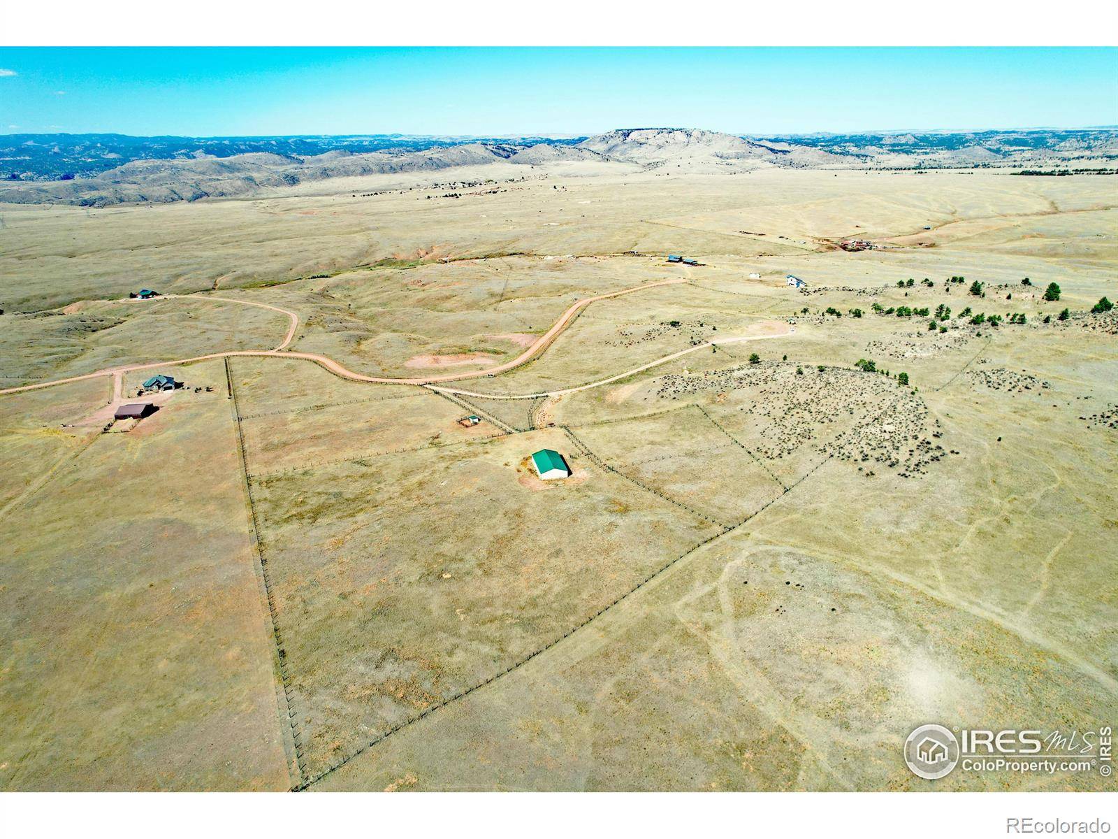 Livermore, CO 80536,2052 Great Twins RD