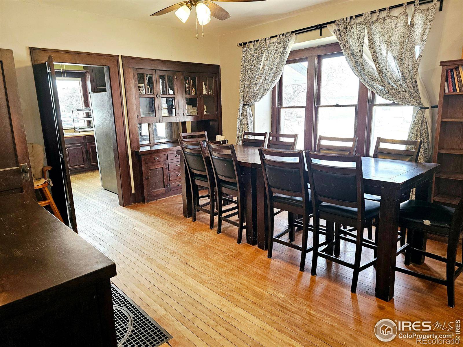 Sterling, CO 80751,704 S 3rd AVE