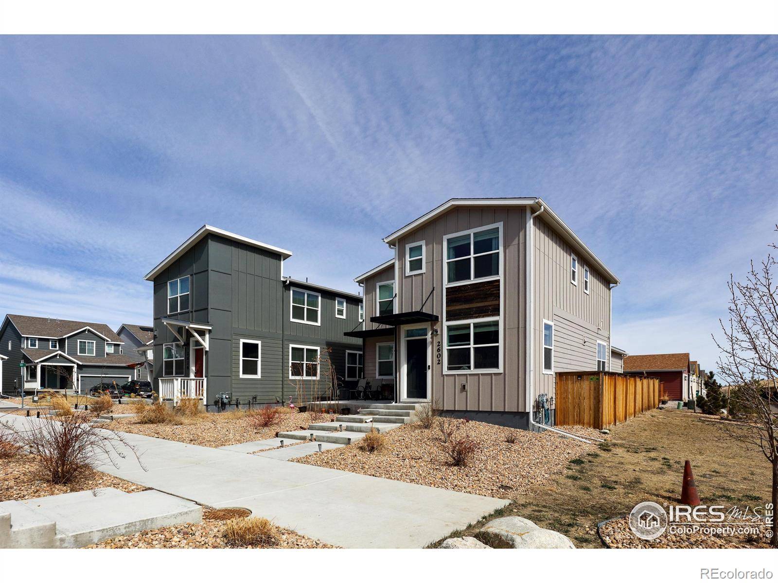 Berthoud, CO 80513,2602 Tall Grass TRL