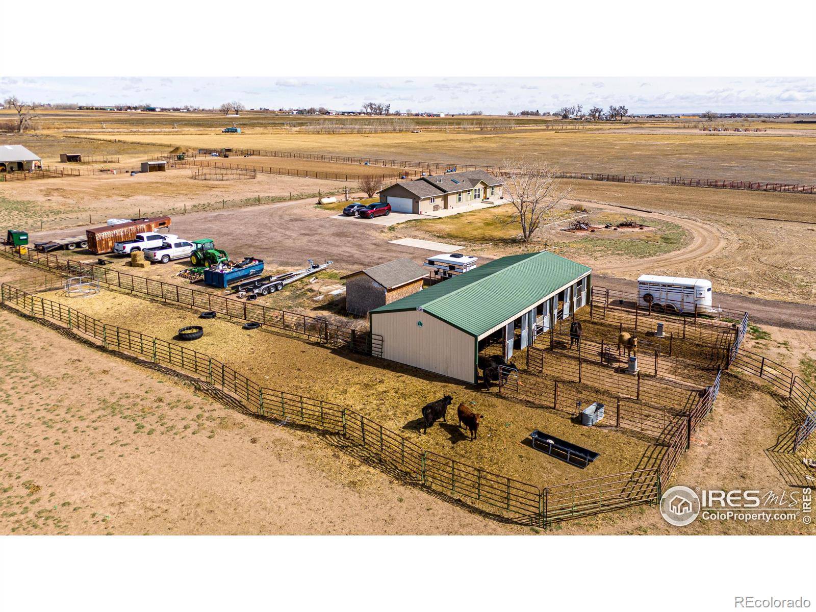 Greeley, CO 80631,25146 Grandview WAY