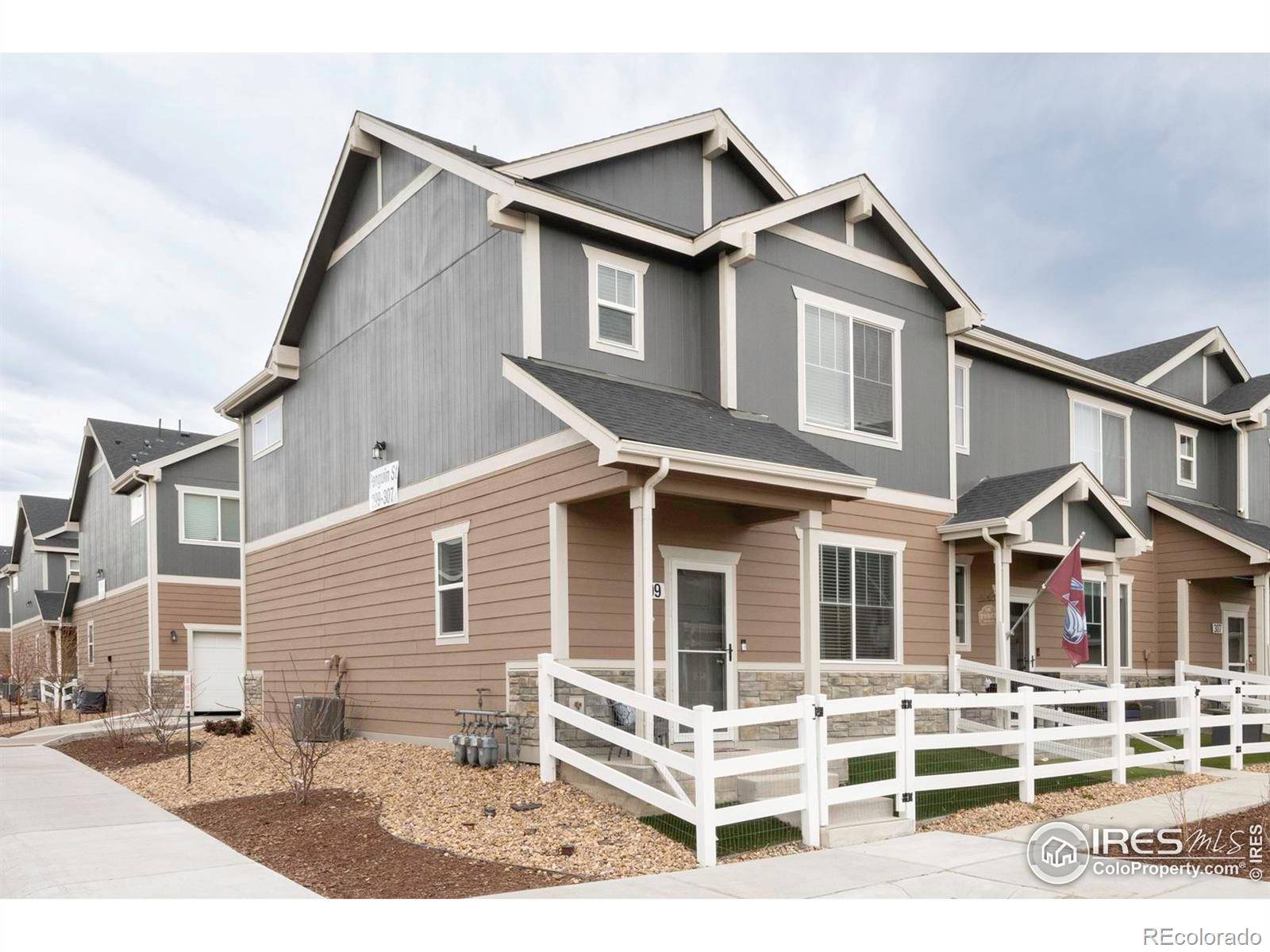 Johnstown, CO 80534,299 Penguin ST