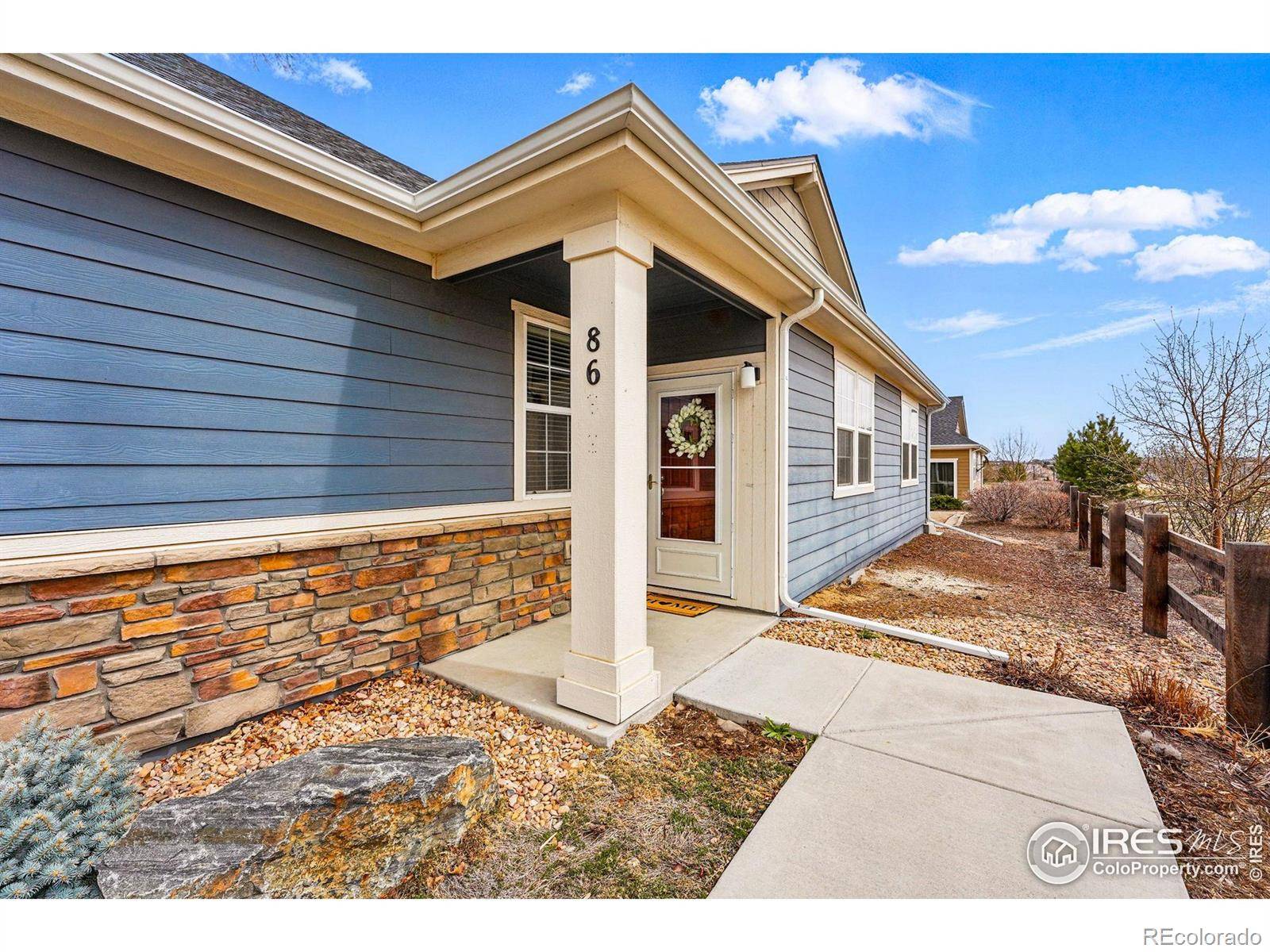 Erie, CO 80516,86 Jackson PL