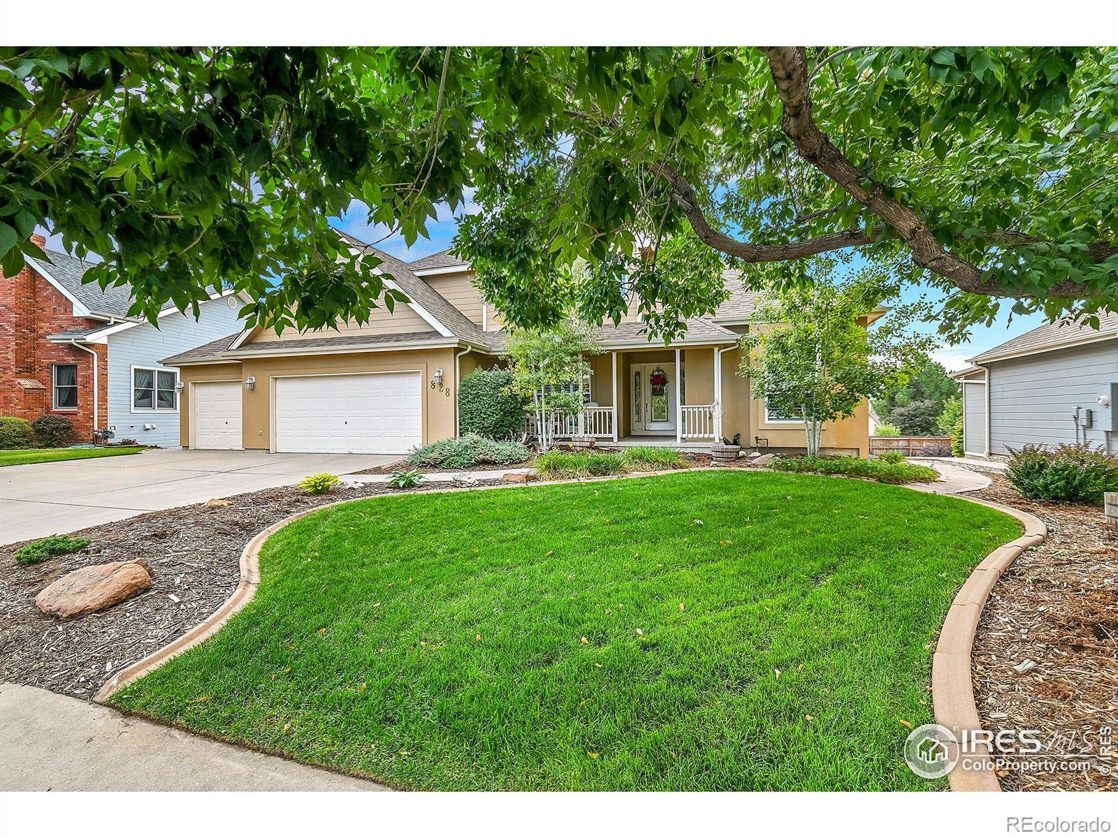 Greeley, CO 80634,828 52nd AVE