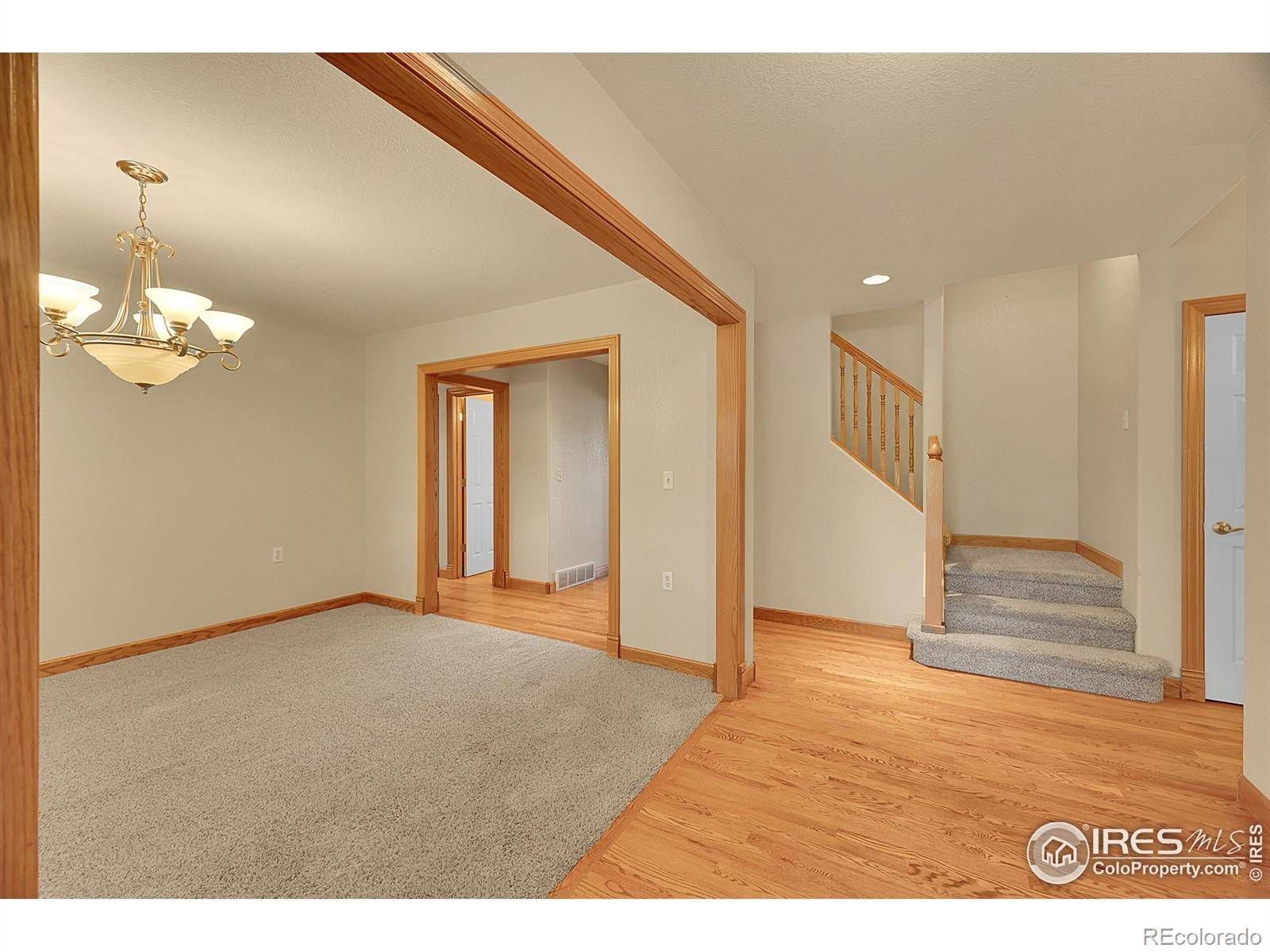 Greeley, CO 80634,828 52nd AVE