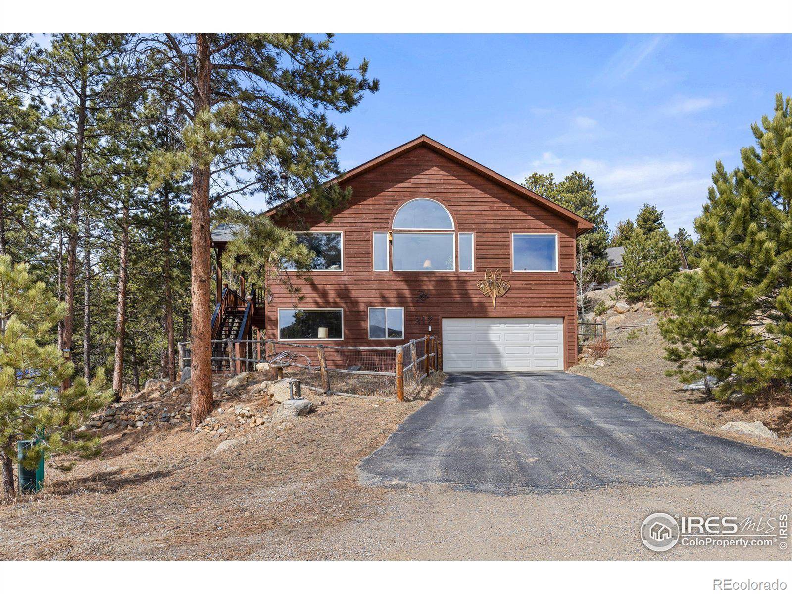 Nederland, CO 80466,317 W 5th ST