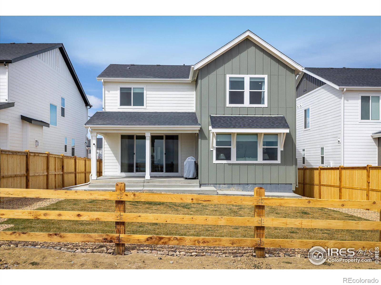 Arvada, CO 80007,16568 W 92nd PL