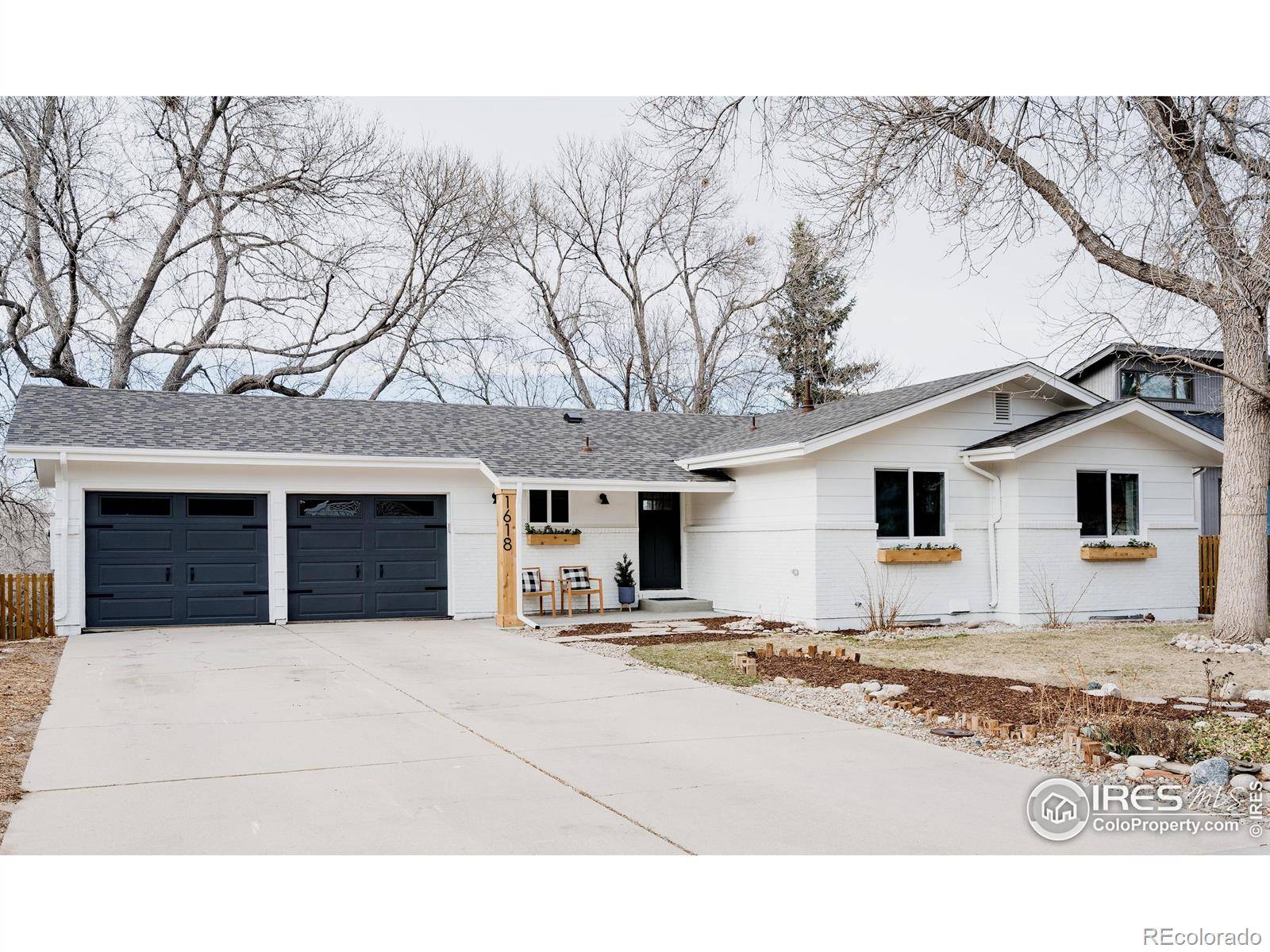 Fort Collins, CO 80526,1618 W Stuart ST