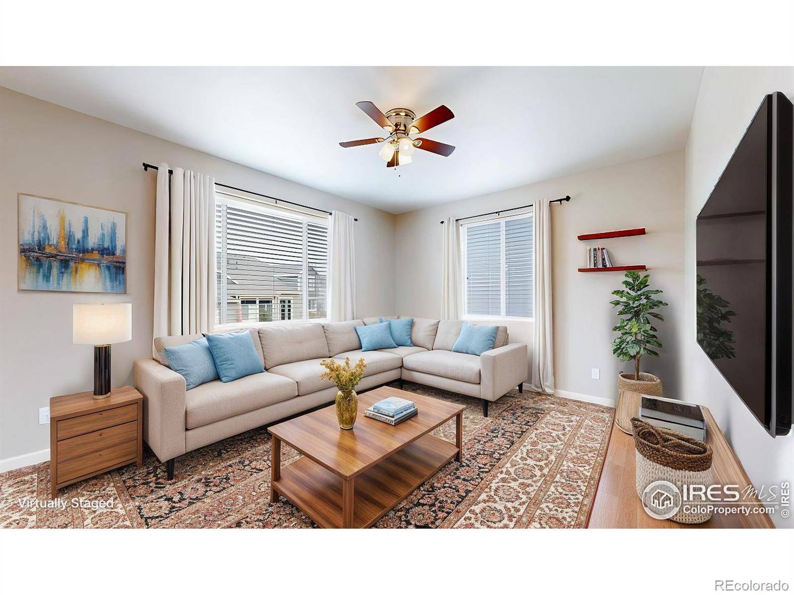 Johnstown, CO 80534,419 Clark ST