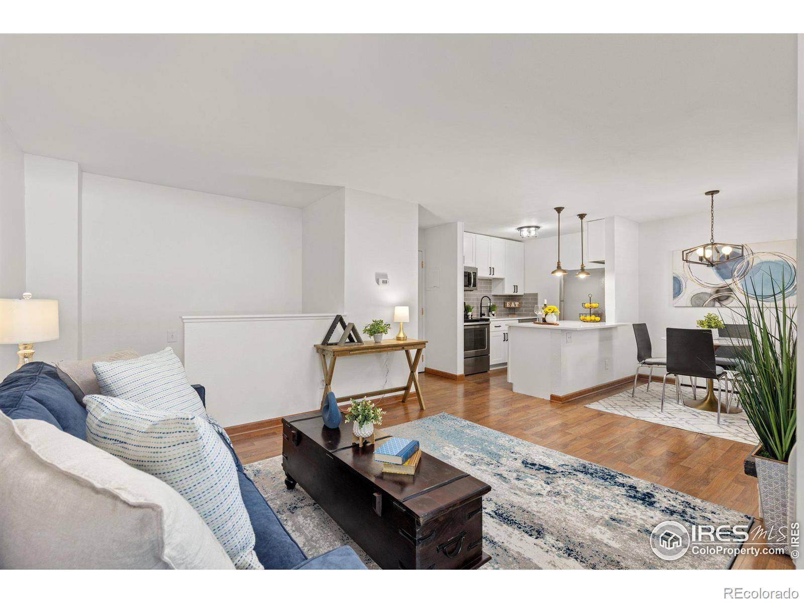 Boulder, CO 80301,3035 Oneal Pkwy #15