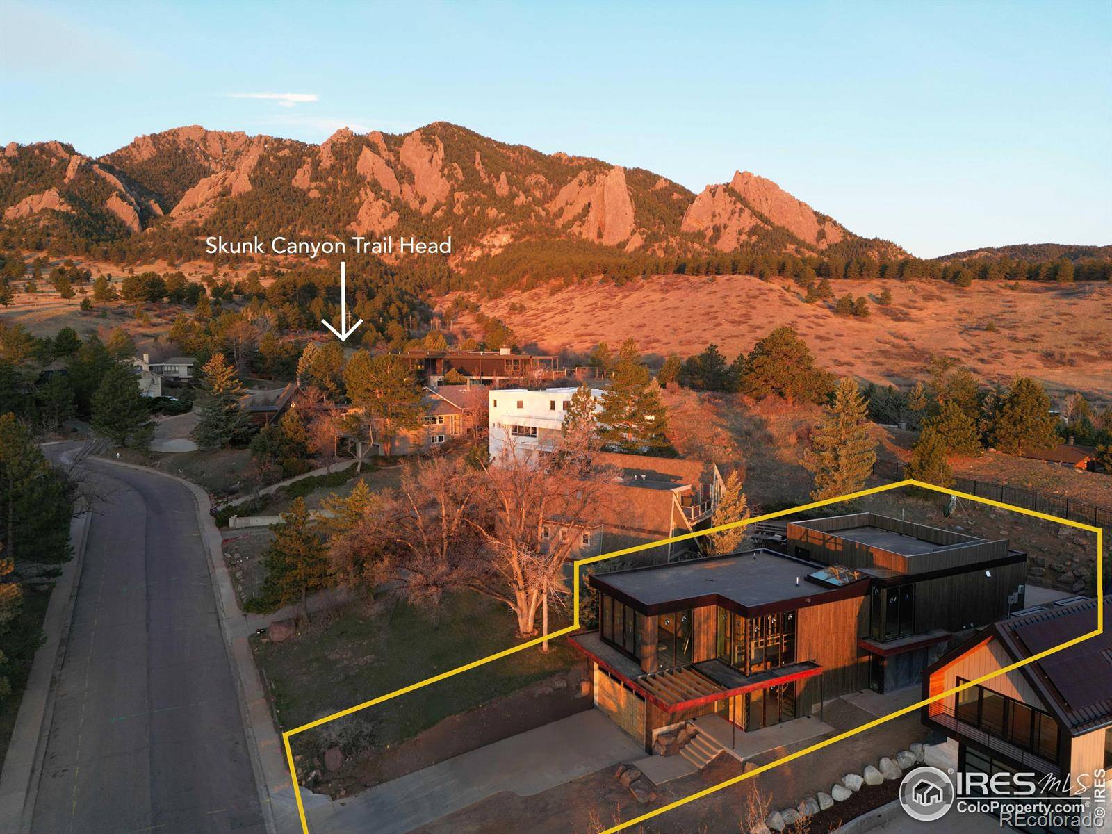 Boulder, CO 80305,1865 Kohler DR