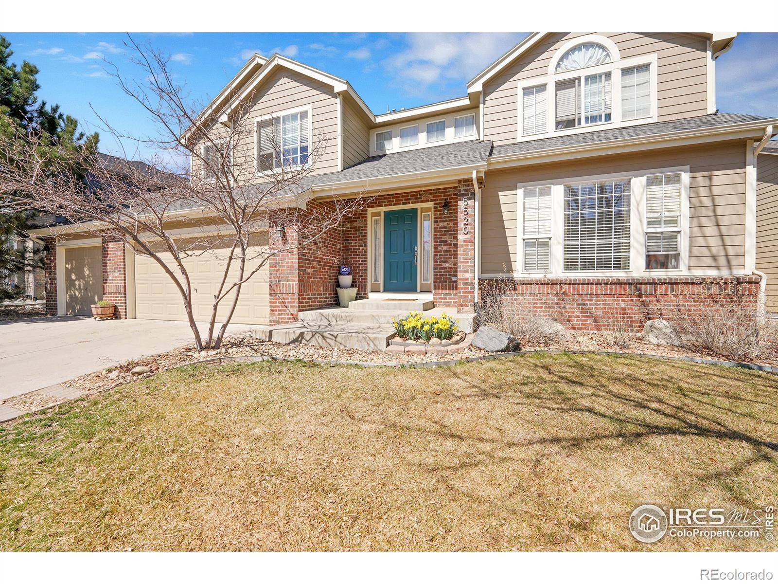 Frederick, CO 80504,5520 Morgan WAY