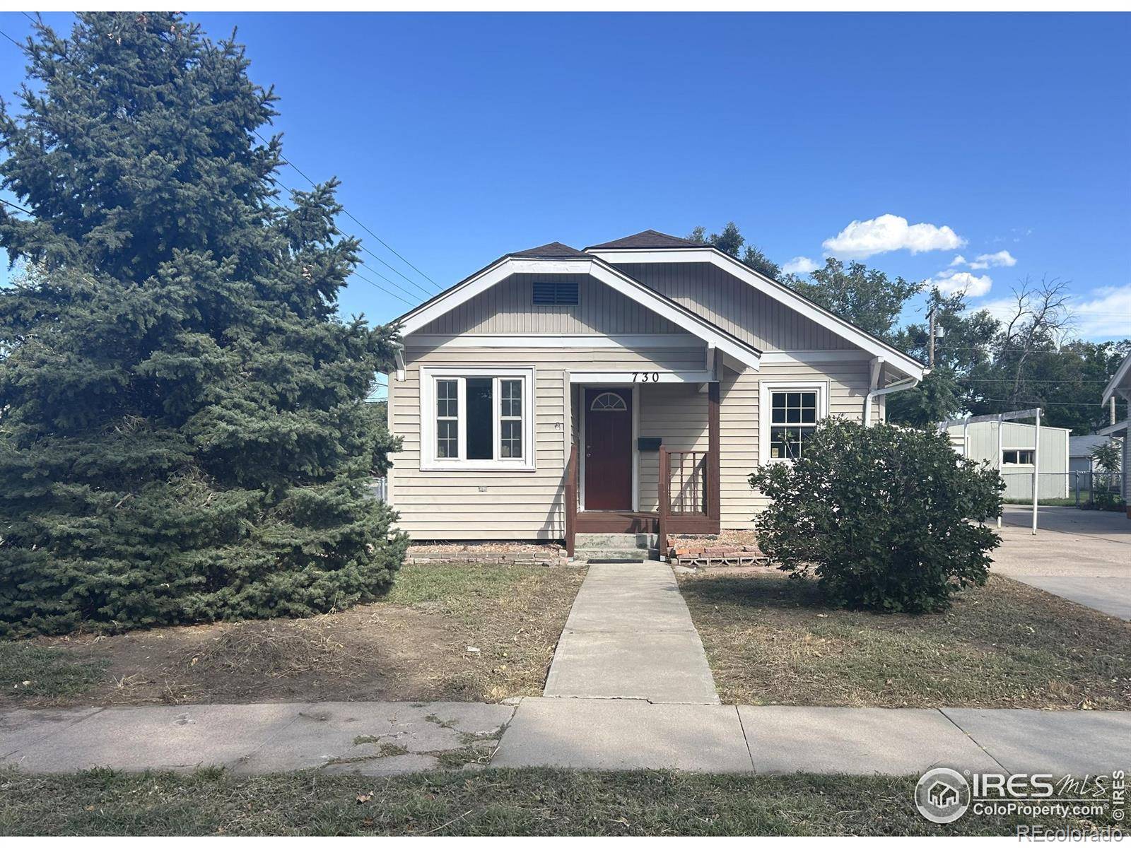 Fort Morgan, CO 80701,730 Lake ST