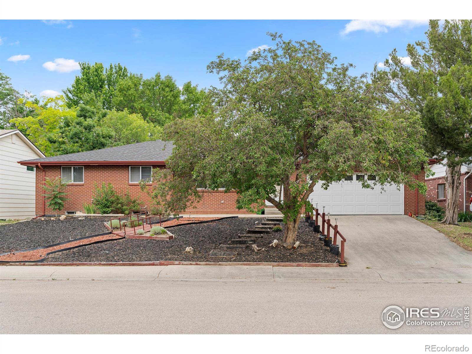 Greeley, CO 80634,2144 26th AVE