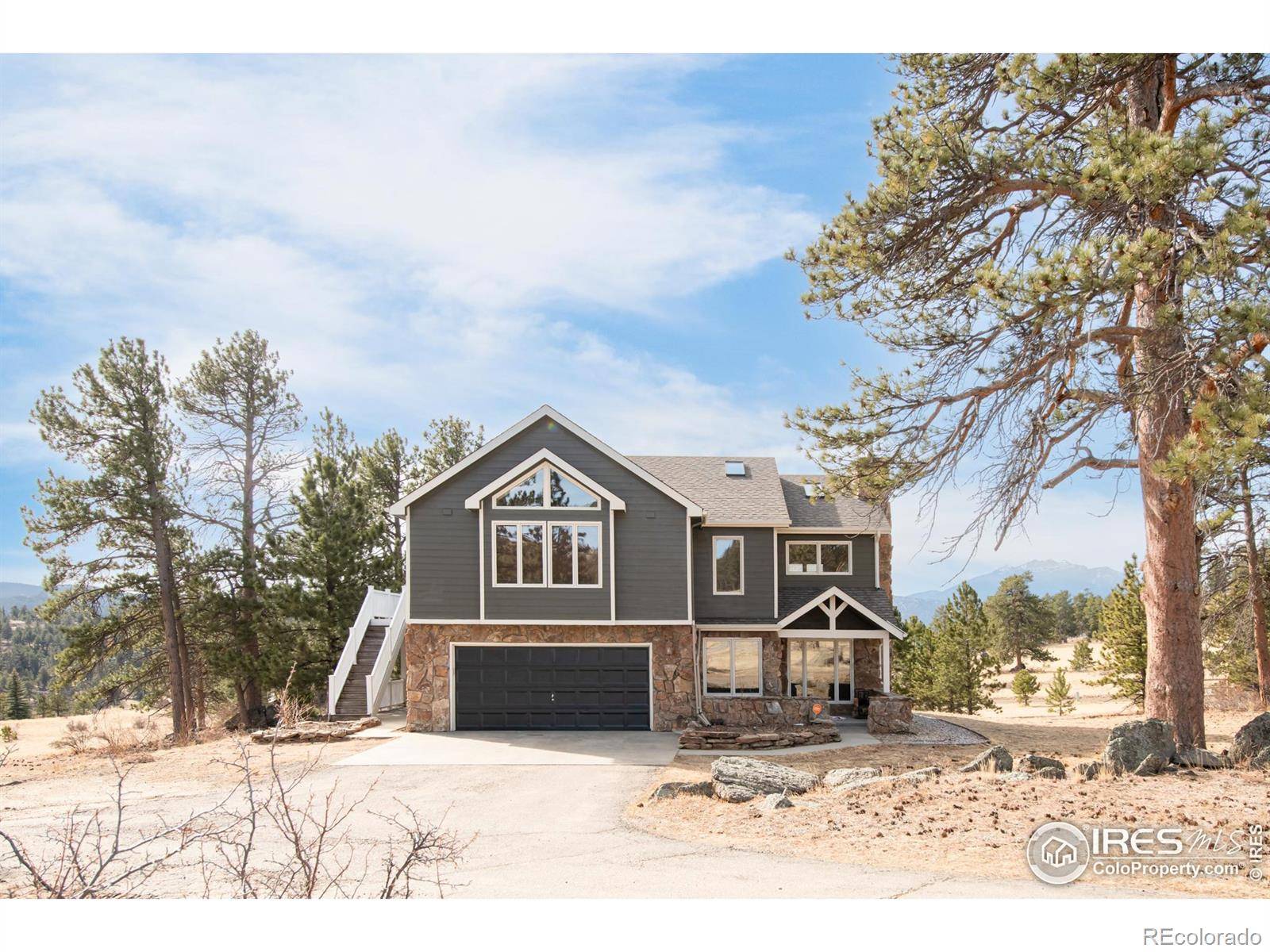 Estes Park, CO 80517,2341 Fallen Leaf WAY