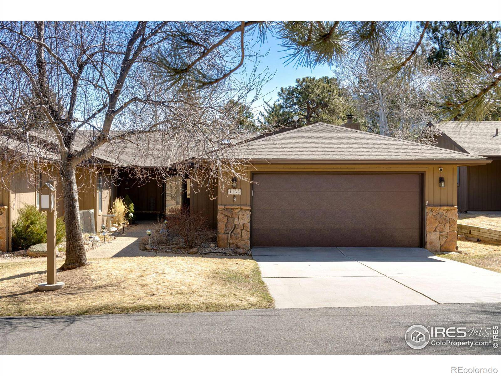Estes Park, CO 80517,1132 Fairway Club LN #2
