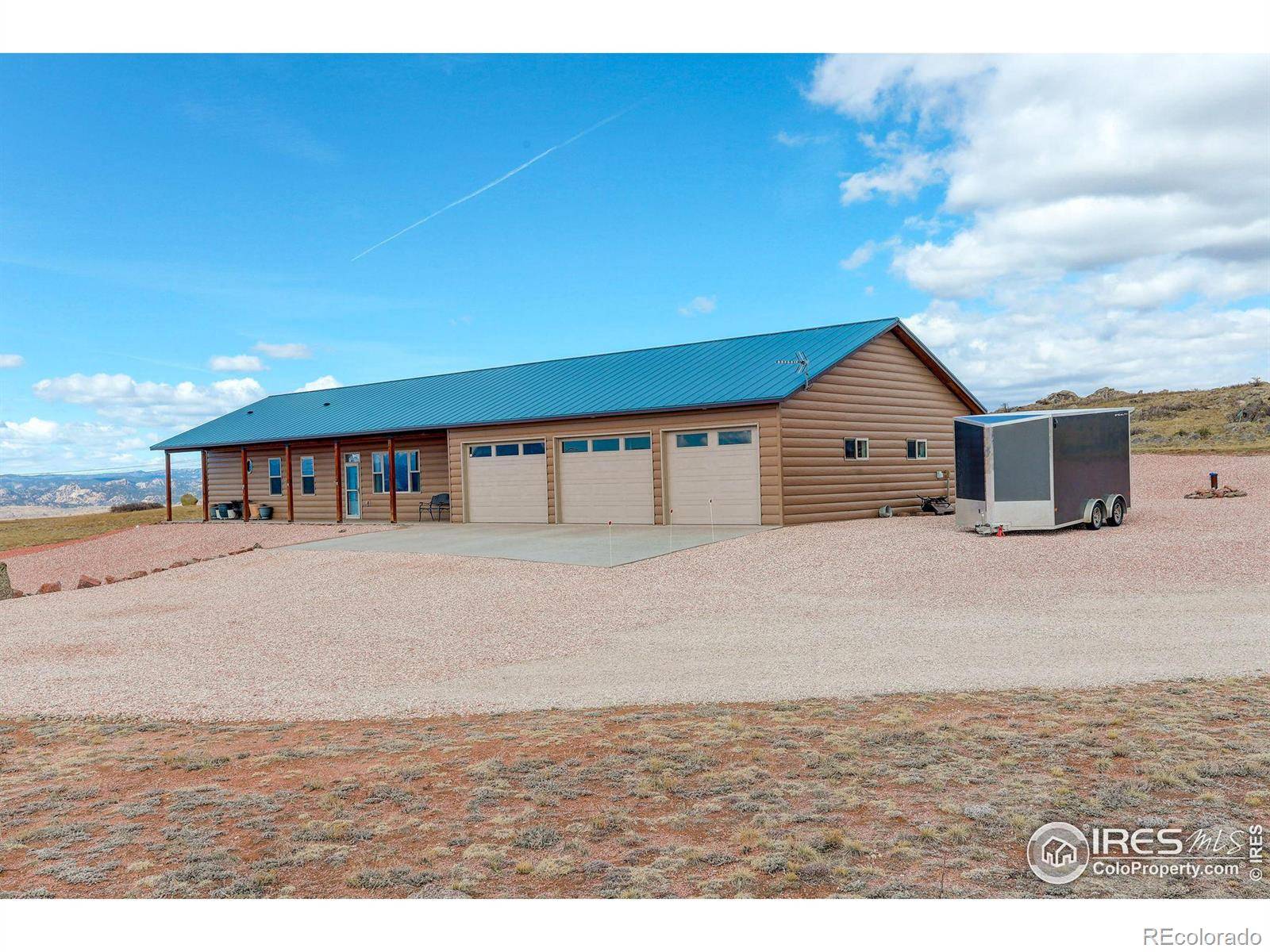 Livermore, CO 80536,330 Line Camp DR