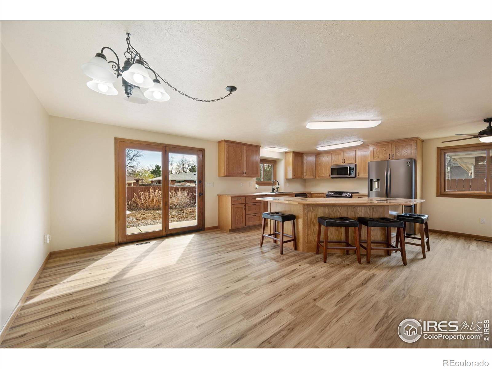Berthoud, CO 80513,1410 Oak DR