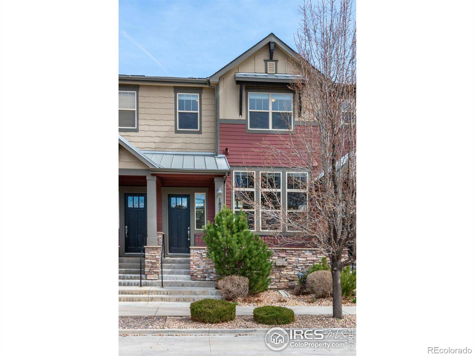 Louisville, CO 80027,1826 Steel ST
