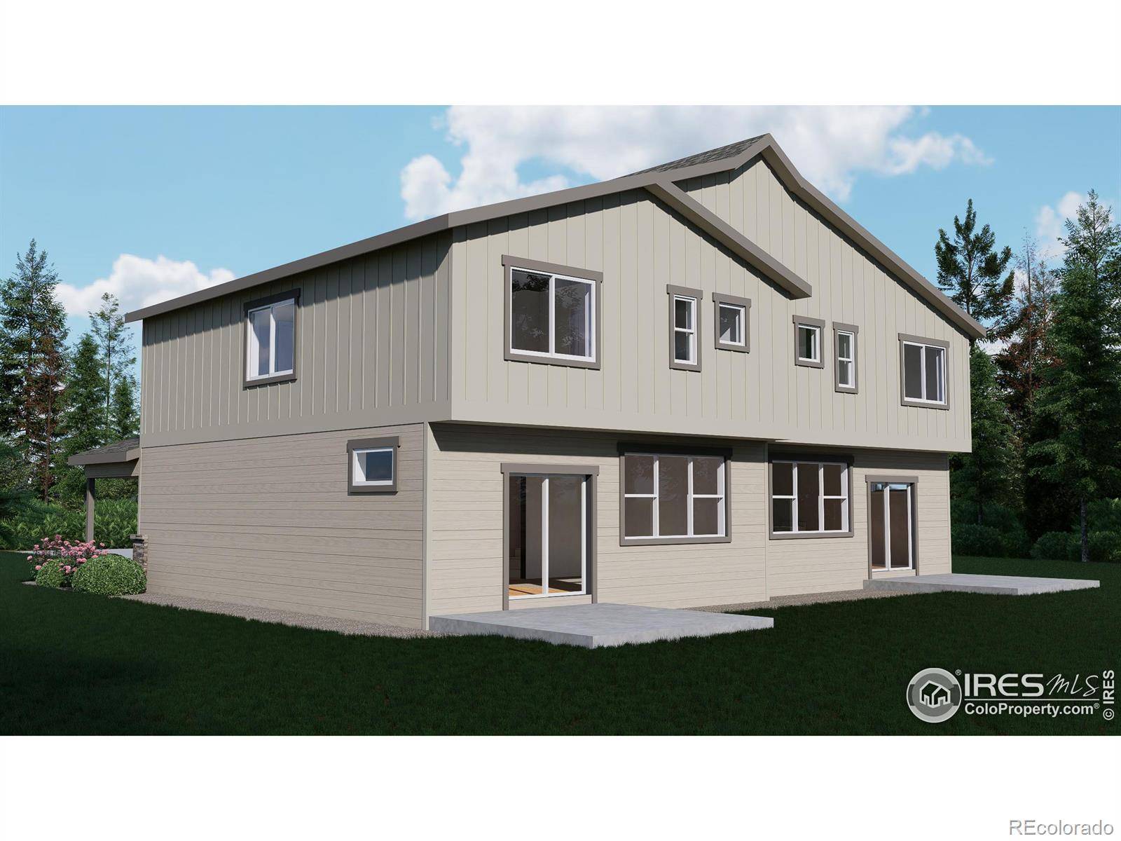 Loveland, CO 80538,4782 Whistler DR