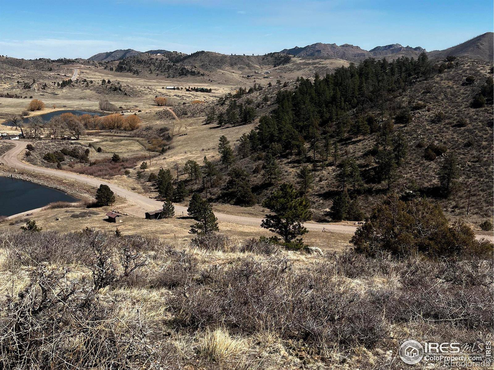 Livermore, CO 80536,120 Montcalm DR