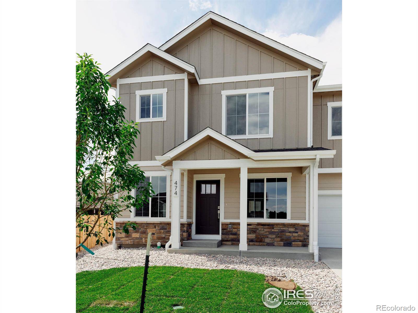 Loveland, CO 80537,474 Primrose CT