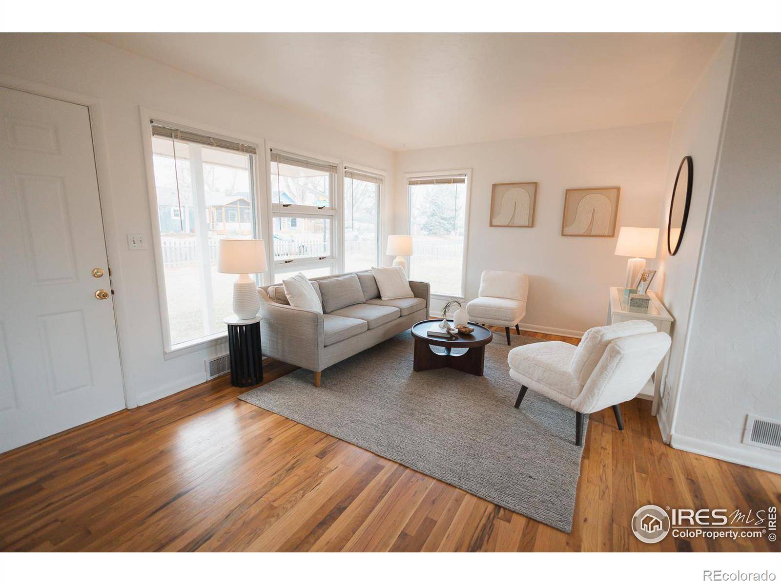 Fort Collins, CO 80525,511 Parker ST