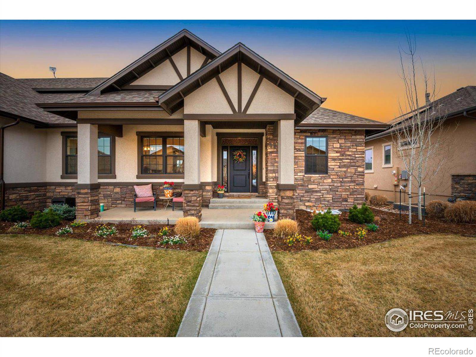 Eaton, CO 80615,1442 Prairie Hawk RD