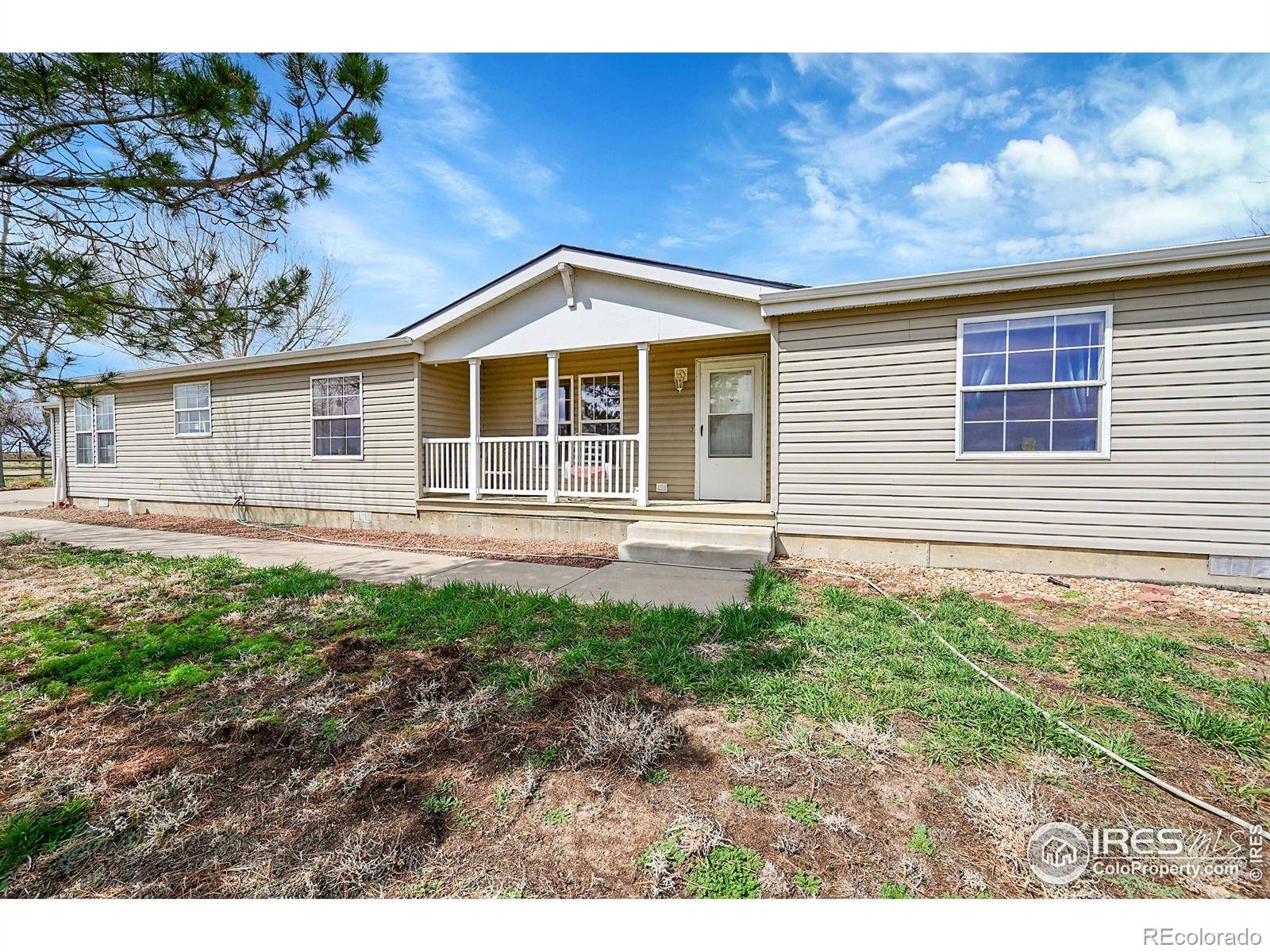 Kersey, CO 80644,24505 County Road 53