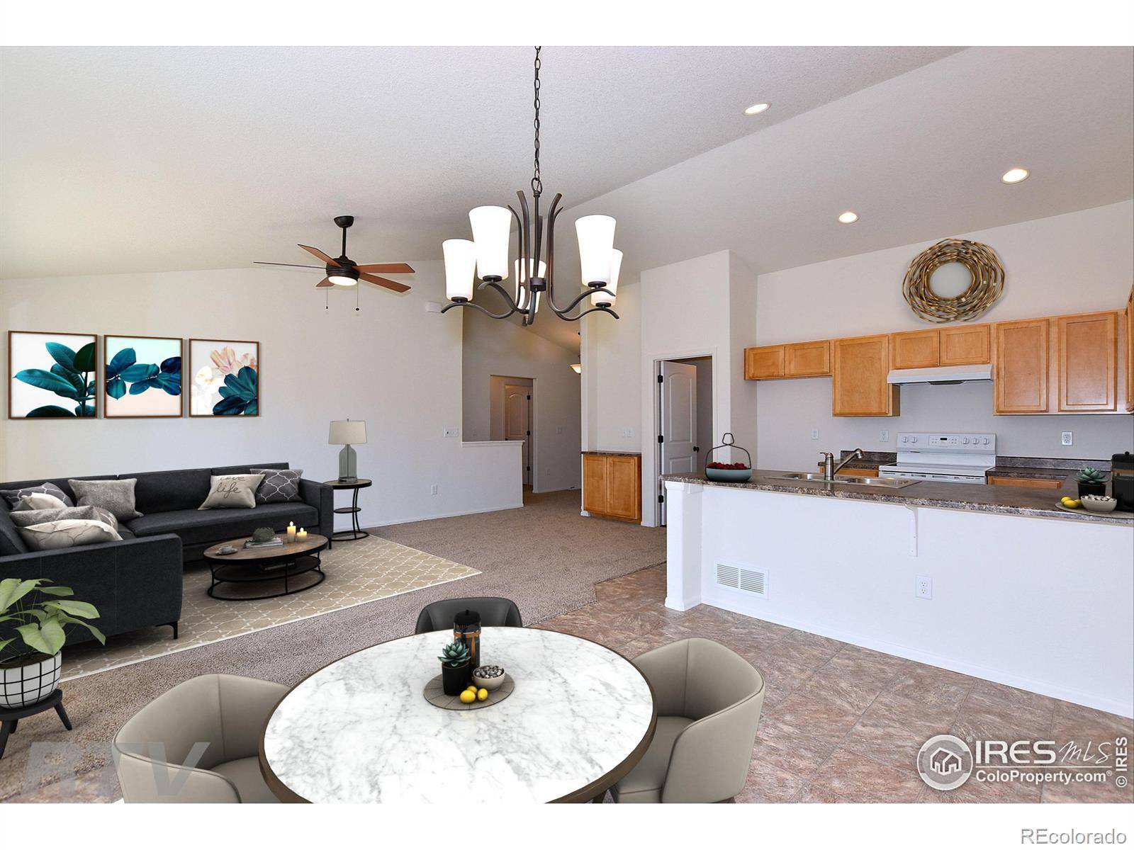 Greeley, CO 80634,717 85th Ave Ct