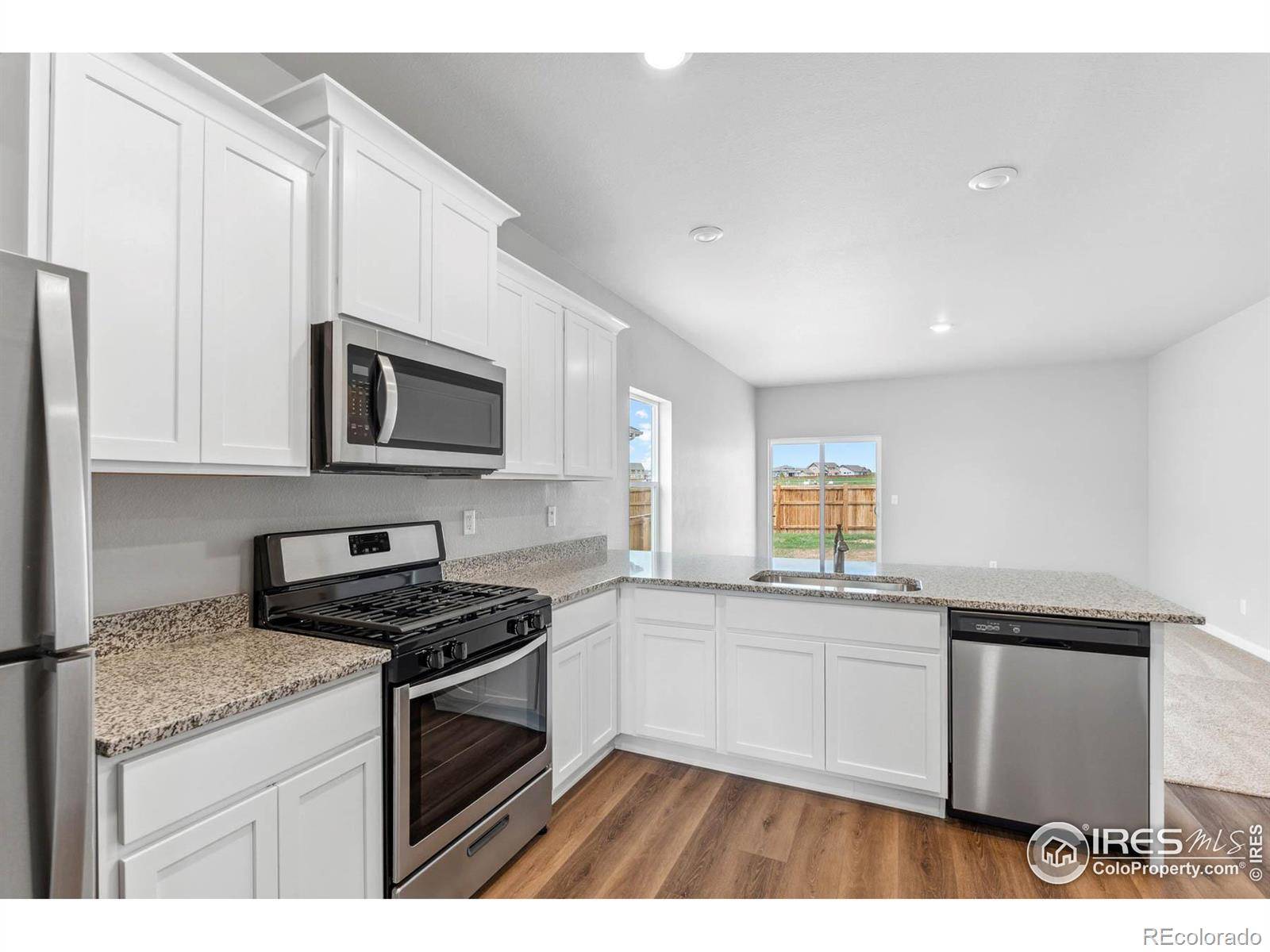 Severance, CO 80550,1052 Long Meadows ST
