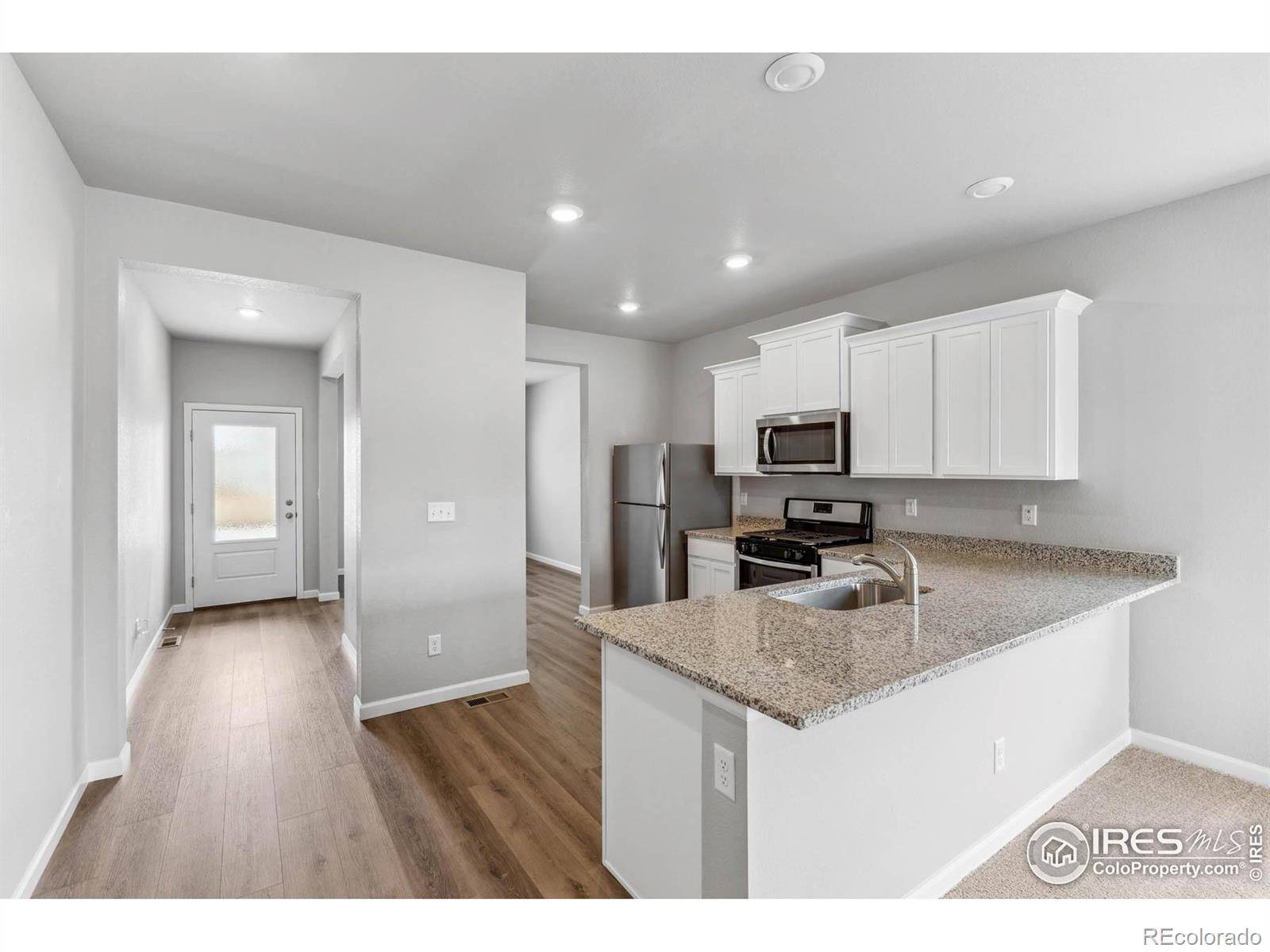 Severance, CO 80550,1052 Long Meadows ST