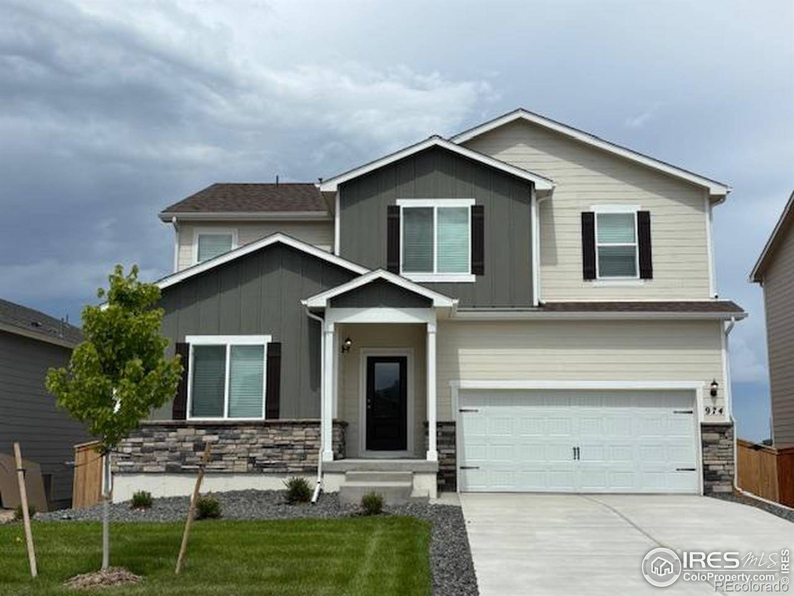 Severance, CO 80550,974 Cascade Falls ST
