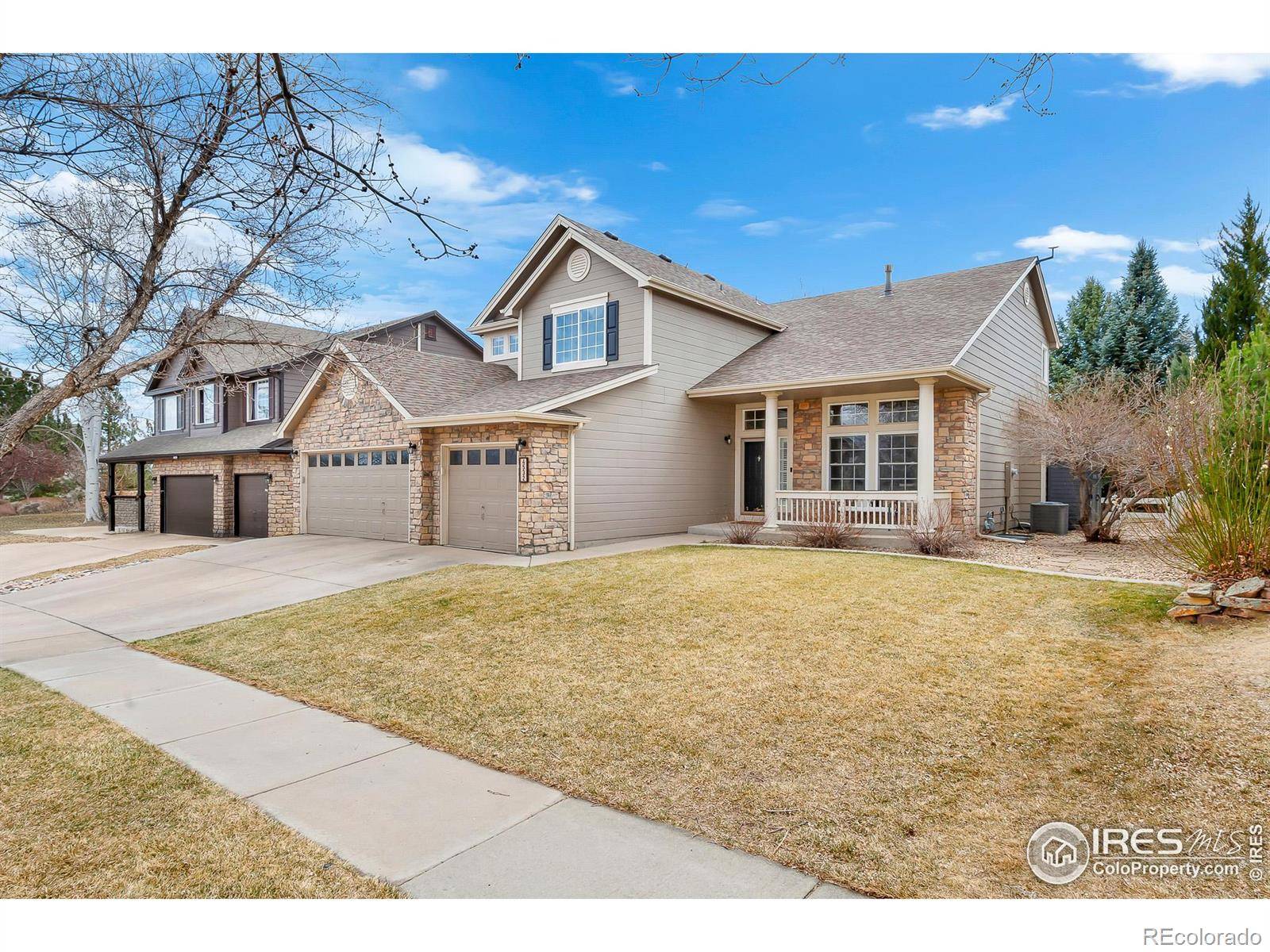 Loveland, CO 80537,4532 Foothills DR