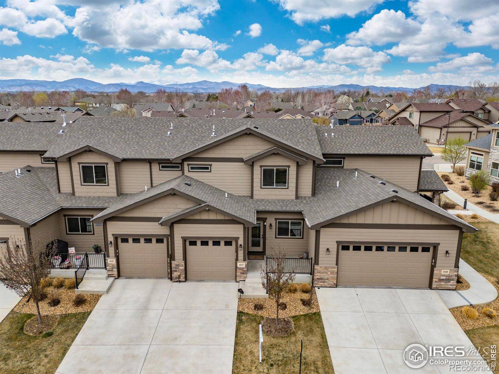 Loveland, CO 80538,1937 Sunshine Peak DR