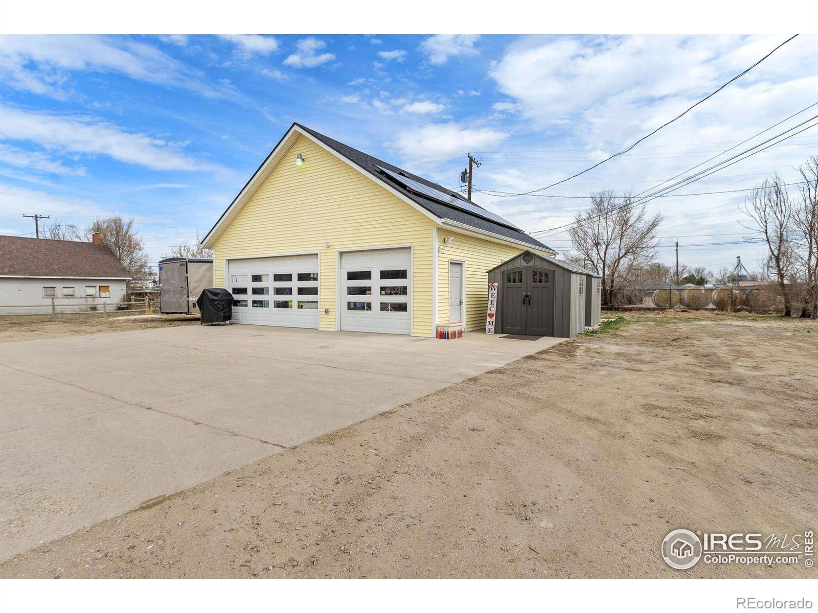 Greeley, CO 80631,1530 N 6th AVE