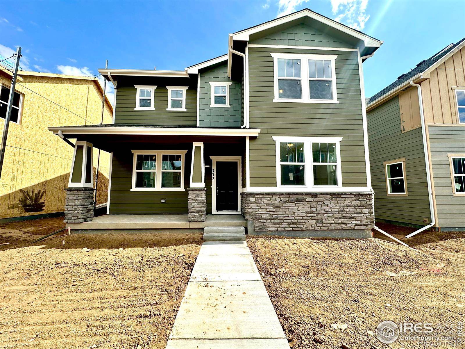 Fort Collins, CO 80524,773 Star Grass LN