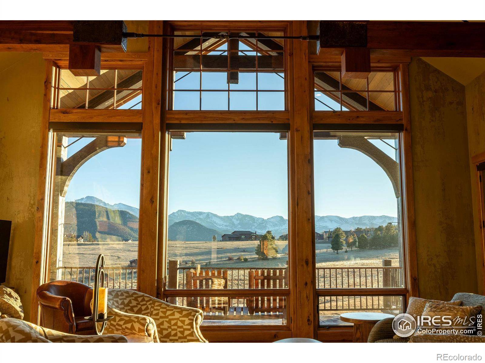 Estes Park, CO 80517,1680 Ptarmigan LN