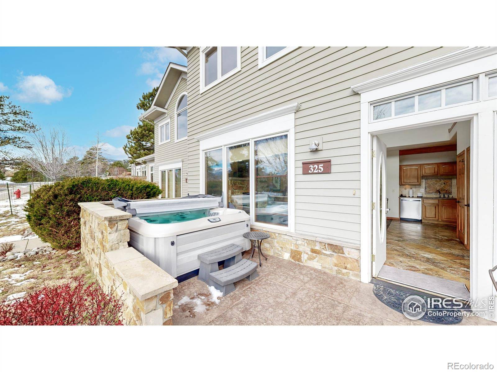 Estes Park, CO 80517,325 Overlook LN