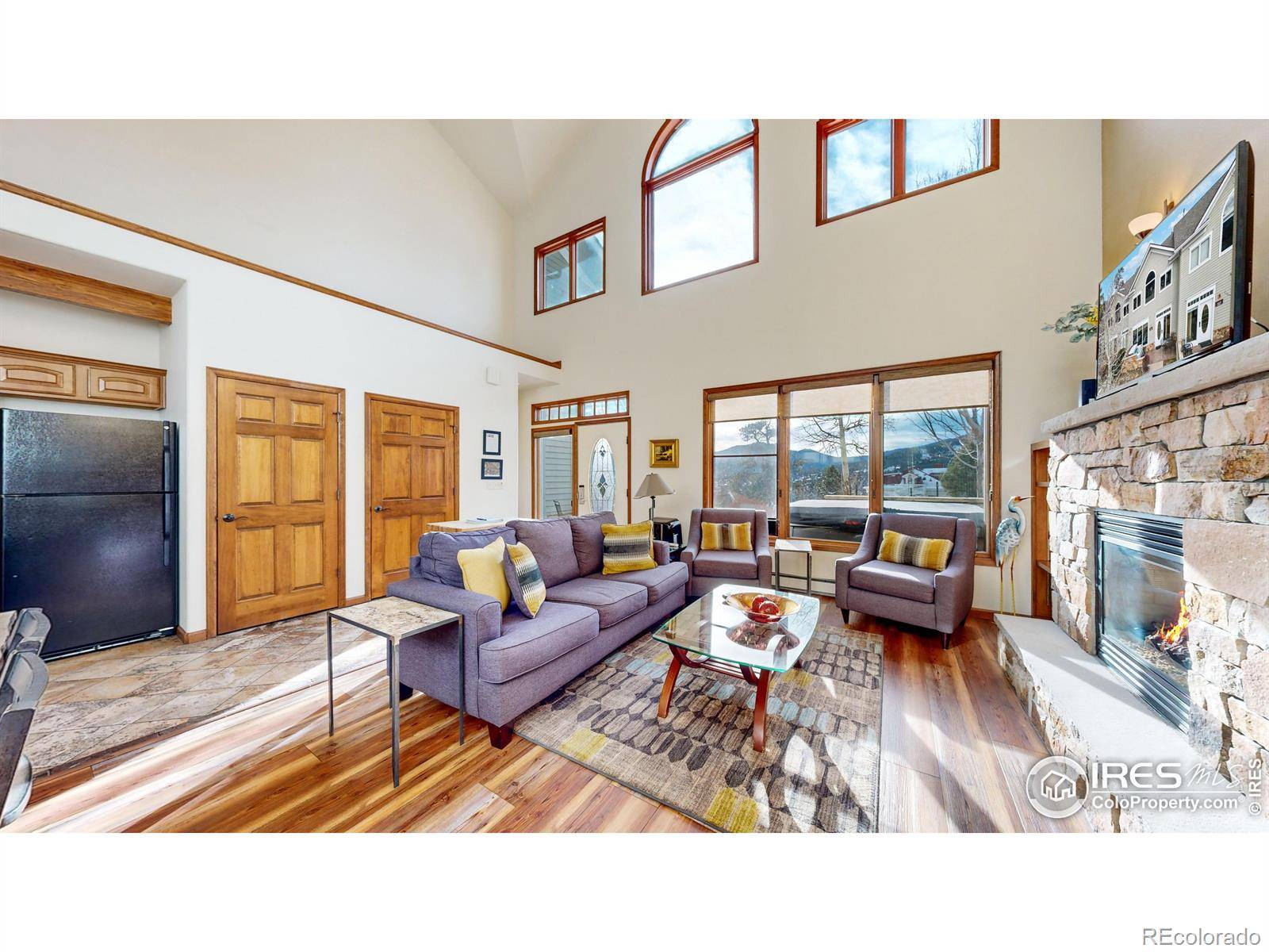 Estes Park, CO 80517,325 Overlook LN