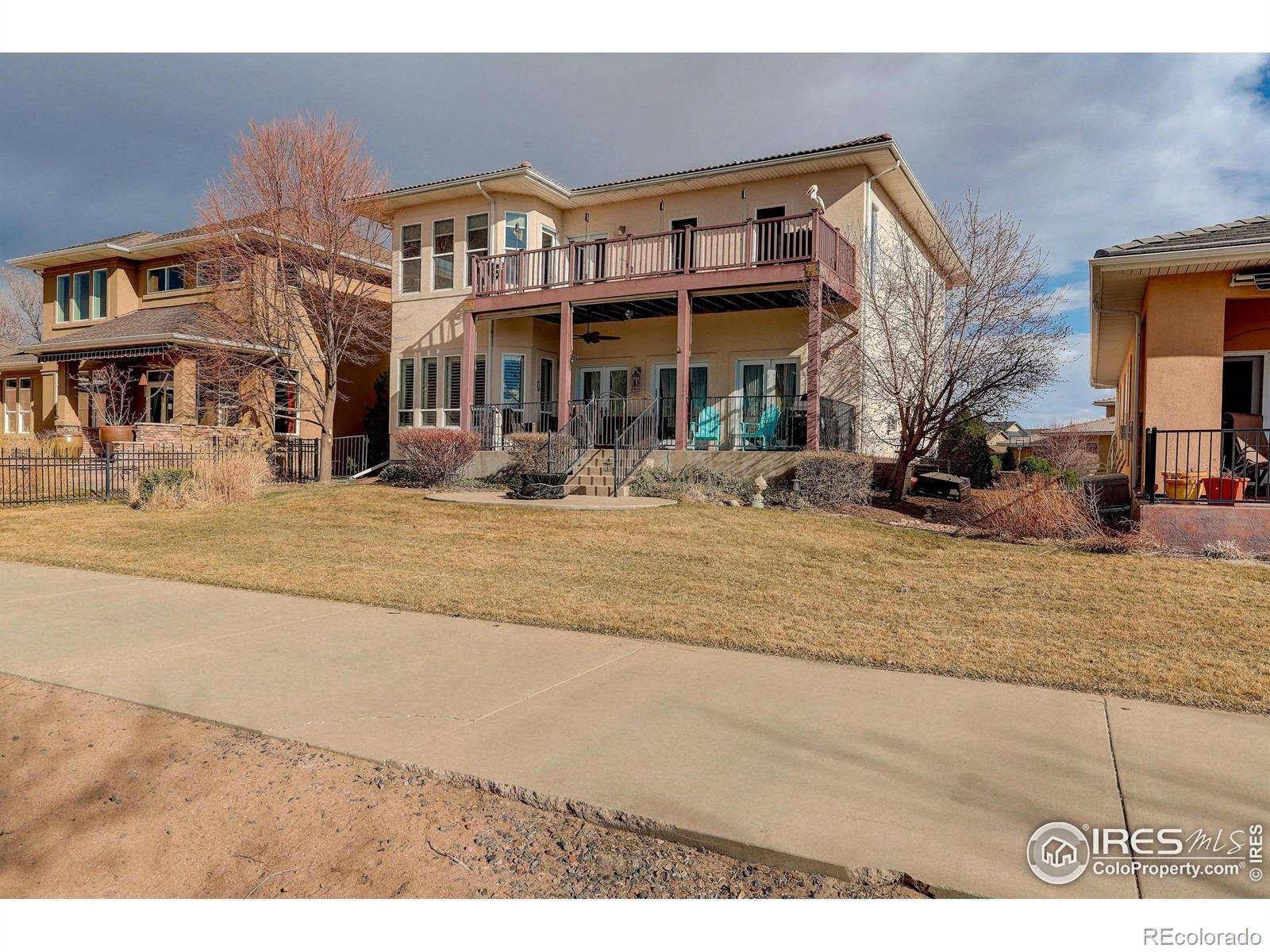 Windsor, CO 80550,400 Crystal Beach DR
