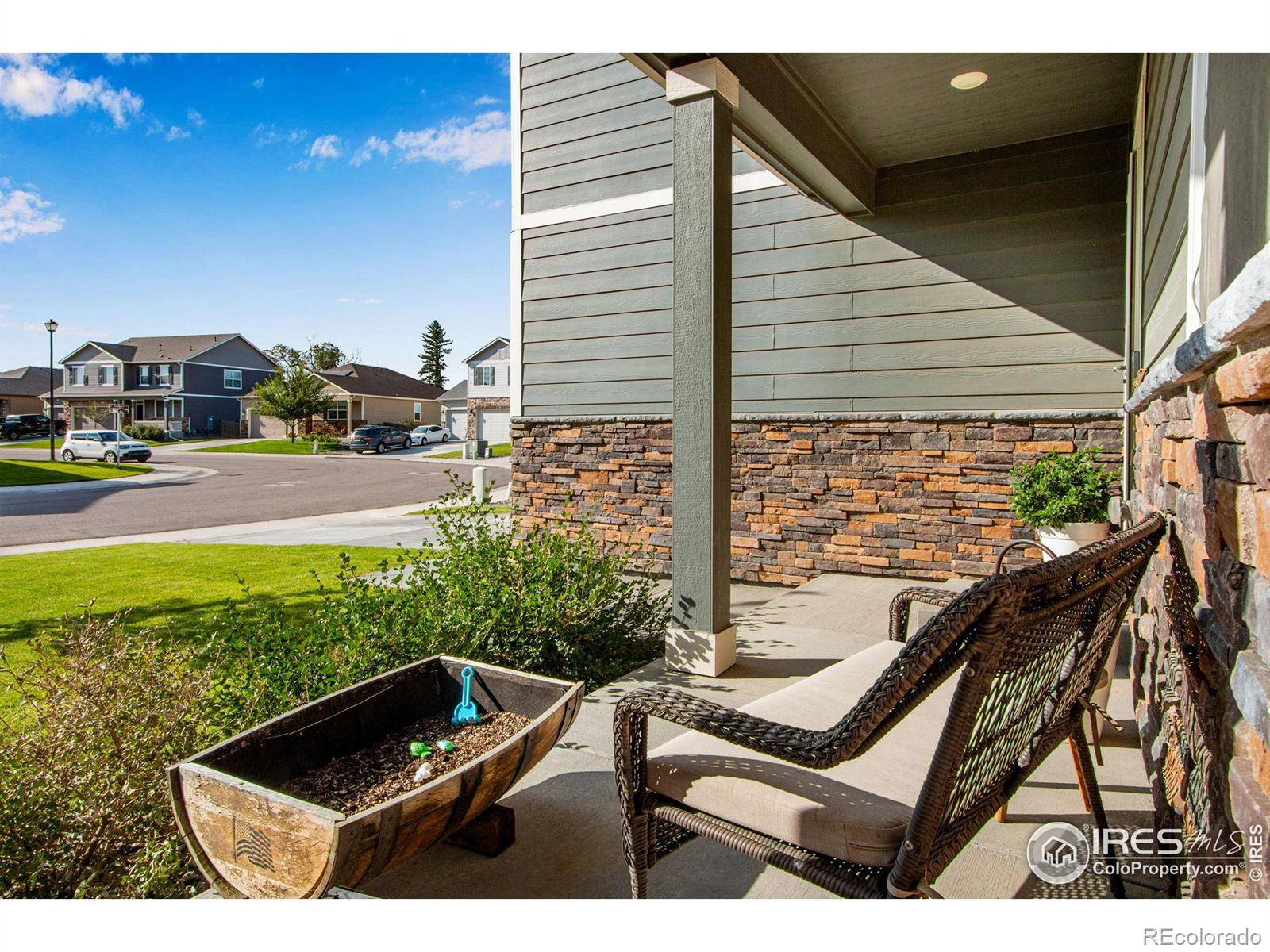 Severance, CO 80550,164 Haymaker LN