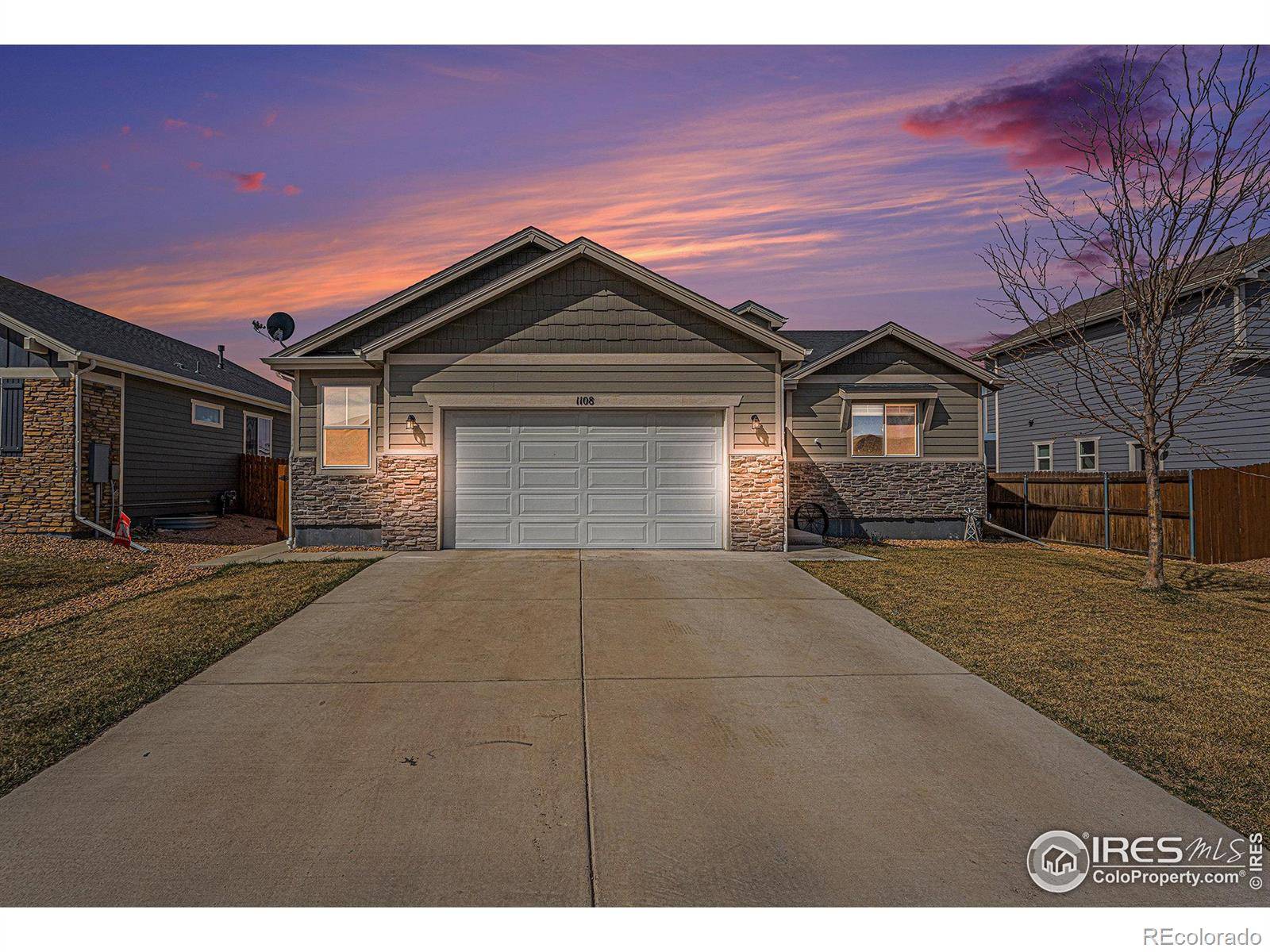Wiggins, CO 80654,1108 Osprey WAY